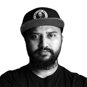 Shyam Waghmare